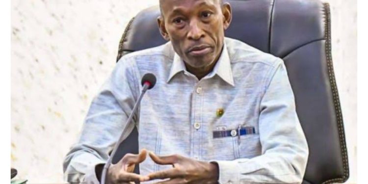 Burkina Faso’s military leader dismisses prime minister, sacks government