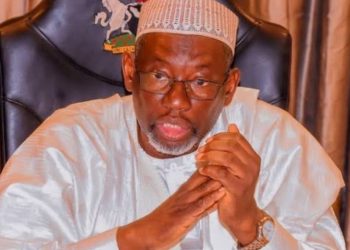 Jigawa state governor signs law for electricity regulatory commission
