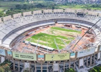 Kenya will host 2025 Africa nations soccer championship