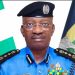 Court orders IGP to appear over N649 million debt lawsuit