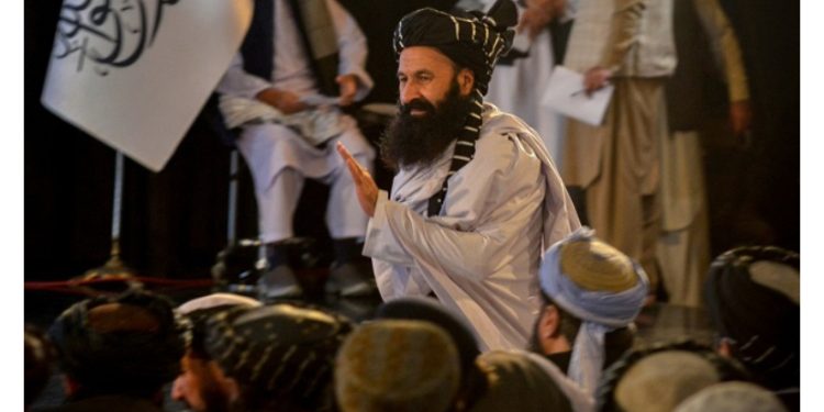 Suicide bomber kills Afghan refugee minister in Kabul