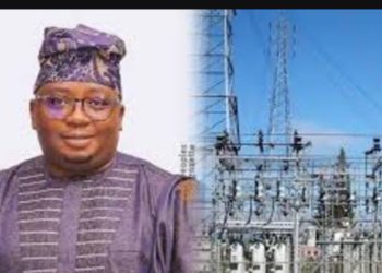Adelabu promises new 150MW to national grid