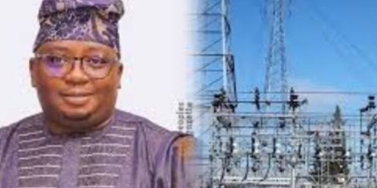 Adelabu promises new 150MW to national grid