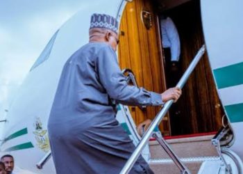 Shettima departs for Dubai to inaugurate Oriental oil facility