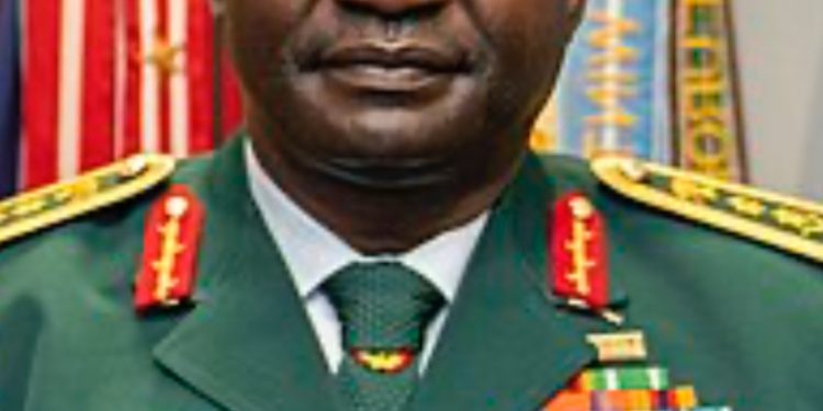 656 officers bow out from Armed Forces of Nigeria