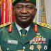 656 officers bow out from Armed Forces of Nigeria