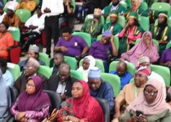 KWASU VC urges graduates to turn challenges into opportunities at 12th convocation
