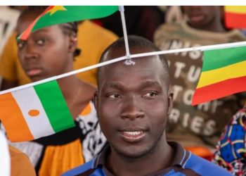 West African military leaders offer visa free travel to ECOWAS citizens
