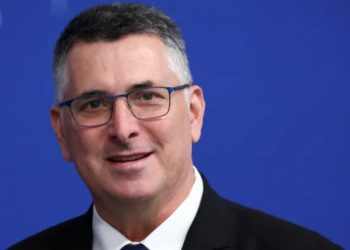 Israel’s foreign minister labels Ireland’s PM  “antisemitic”