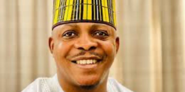 Usman Okai accuses banks of worsening cash crunch by selling naira to elites