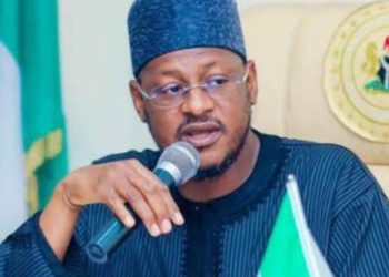 Katsina signs ₦692.2 billion 2025 budget into law