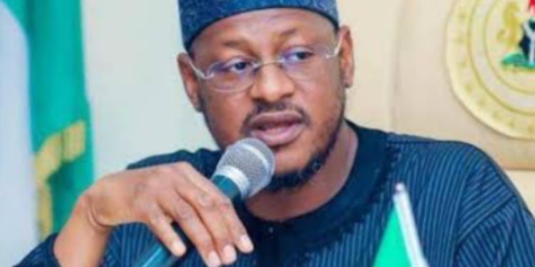 Katsina signs ₦692.2 billion 2025 budget into law