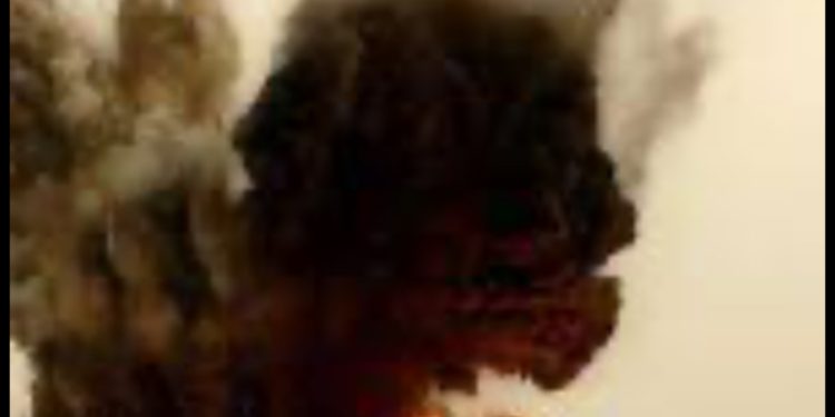 Bomb kills one, maims four in Niger State