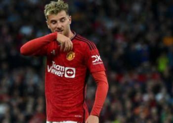 Mount set for extended injury absence at Man Utd