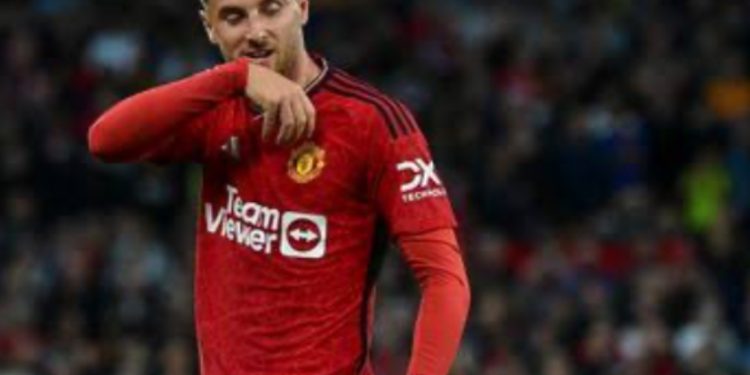Mount set for extended injury absence at Man Utd
