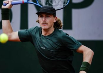 Australian tennis star Purcell gets suspension for doping violation