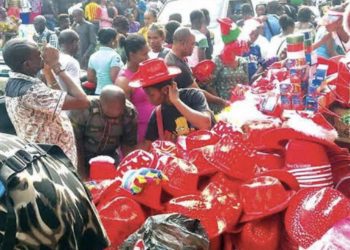 Christmas in Nigeria: How economic struggles are changing the holiday spirit