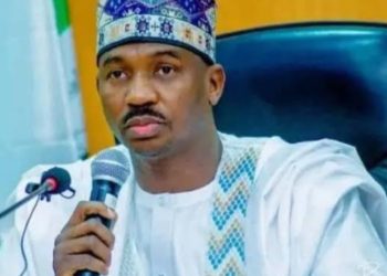 Sokoto governor visits communities hit by fighter jet, donates ₦20million to victims
