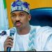 Sokoto governor visits communities hit by fighter jet, donates ₦20million to victims