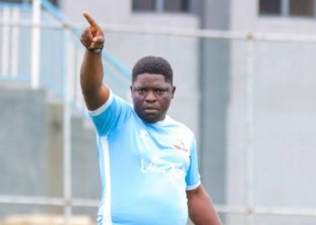 Super Eagles eye CHAN final spot against Ghana