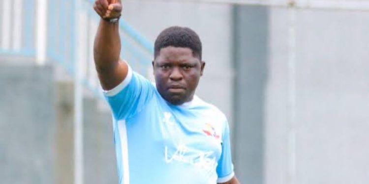 Super Eagles eye CHAN final spot against Ghana