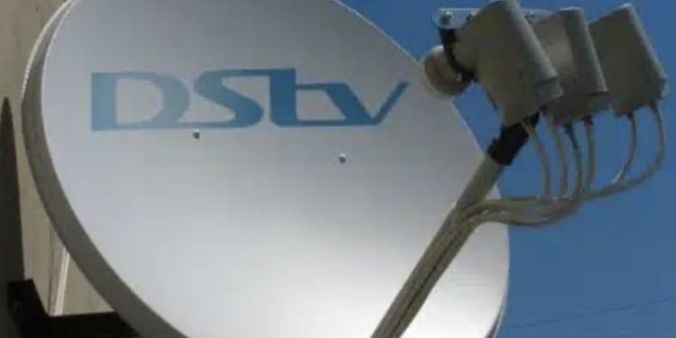 DStv offers free access to all channels for customers