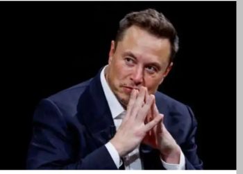 Elon Musk changes name, now Kekius Maximus on X