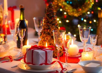 Yuletide: Delightful ways to make the festive season truly special