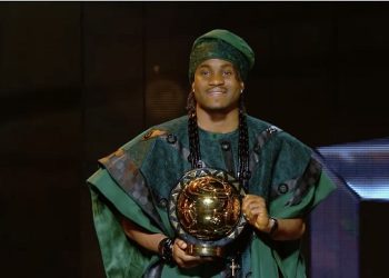 Ademola Lookman: From Nigeria to the world stage