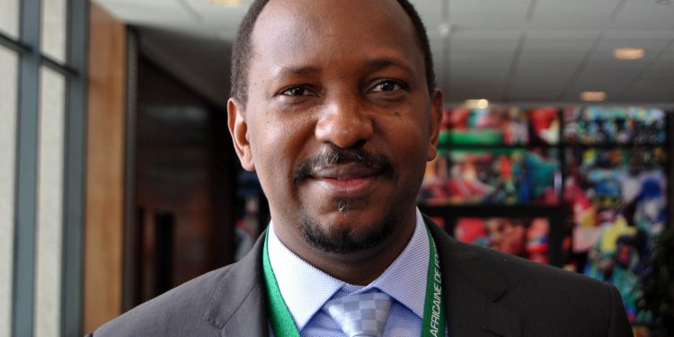 Mallam Shehu Dikko