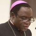 Bishop Kukah throws weight behind Tinubu’s tax reform bills