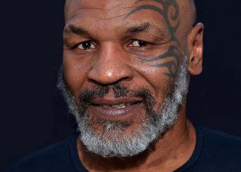 Mike Tyson