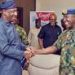 NAF, Ministry of Aviation collaborate in hosting 2025 International Air Show