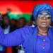 SWAPO returns Netumbo as first female President in Namibia