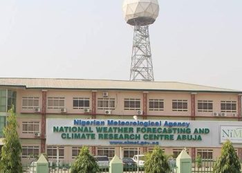 NiMet forecasts three-day hazy, cloudy weather across Nigeria