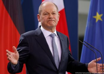 Germany set for new elections after Chancellor Scholz loses confidence vote