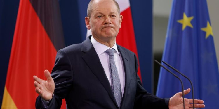 Germany set for new elections after Chancellor Scholz loses confidence vote