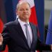 Germany set for new elections after Chancellor Scholz loses confidence vote