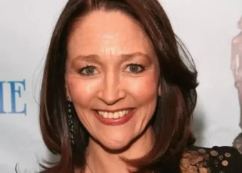 Olivia-Hussey
