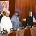 Governors back state police as NEC defers talks until January