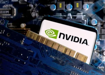 China launches investigation into US chipmaker Nvidia