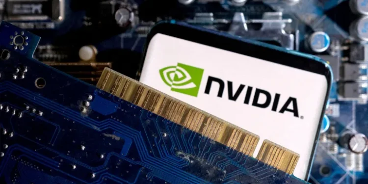 China launches investigation into US chipmaker Nvidia