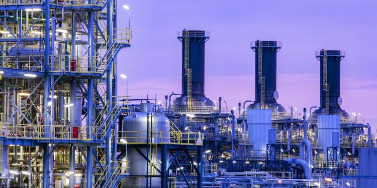 Refinery