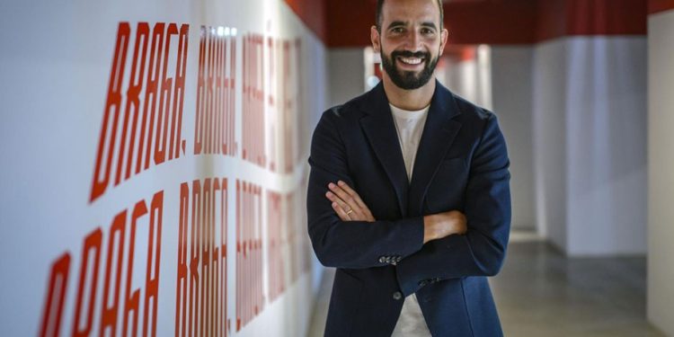 EPL: Man United’s Amorim records first win, thrash Everton 4-0