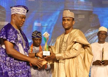 Customs recognises outstanding officers at Excellence Awards Night