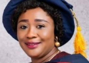 UNILORIN don develops Yoruba language cryptosystem for secure messaging