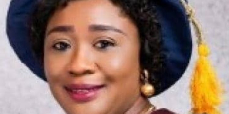 UNILORIN don develops Yoruba language cryptosystem for secure messaging