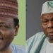 Obasanjo replies Gowon, feigns ignorance