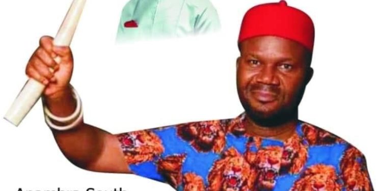 Akai, rice miller, joins race for Senate in Anambra State