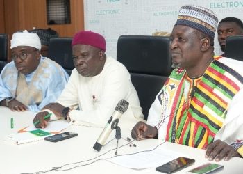 Customs strengthens partnership with IPMAN, NMDPRA to combat smuggling